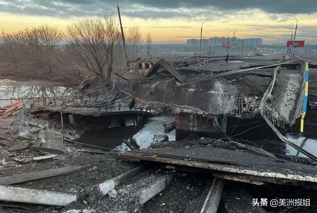 俄乌冲突第29天，普京作出三大军事调整，俄罗斯反击美元霸权