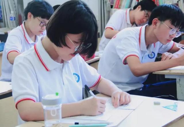 该来的还是来了，初高中生又一“捷径”被堵，预计2022年开始实施
