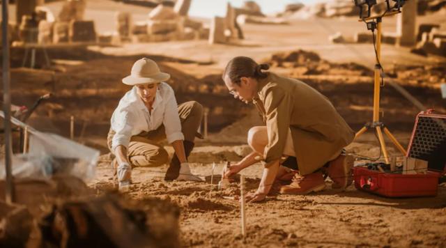 5万年前的DNA改变了我们对古人类历史的认识
