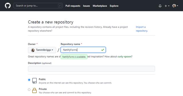 使用 Netlify Forms 将联系表单添加到 React 应用程序