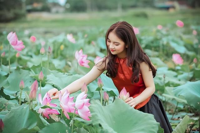 女生给男生发个红包什么意思