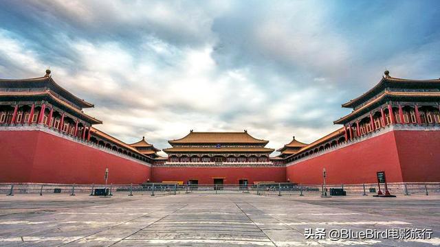 《還珠格格》第一部取景地是哪裏？一