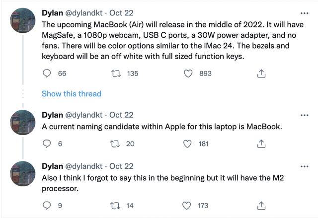 iPhone 14 Pro再爆取消刘海采用挖孔设计，iOS 15.2迎来多项新功能