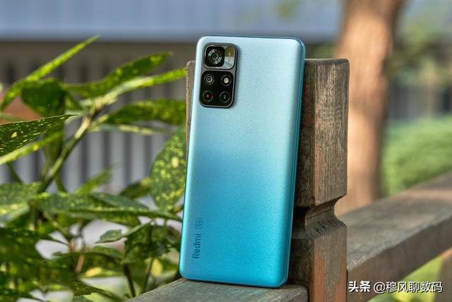 确认了，红米Note 12 Pro携带5500mAh电池，12+512G首发价2399
