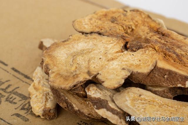 干吃不胖？胃强脾弱，讲4味中药，抑胃扶脾，让你长长肉，消化好