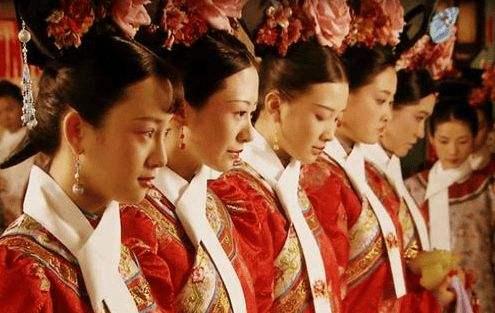 清朝时期，宫女被放出宫后，为何无人敢娶？溥仪在书中写出答案