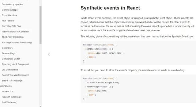 译文：面向React开发人员的22个神奇工具「渡一教育」