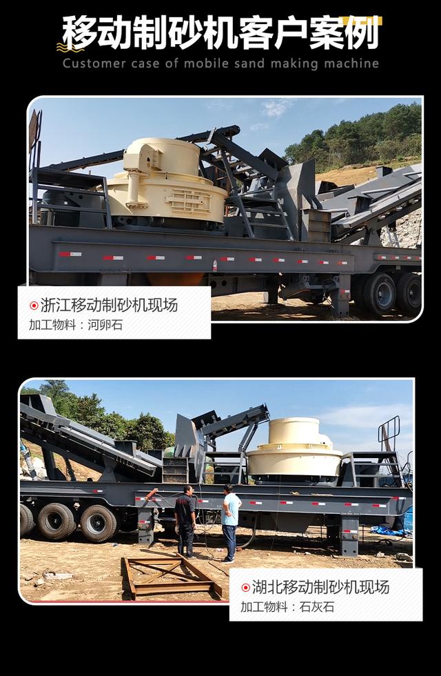 制砂机一体化技巧的简单介绍