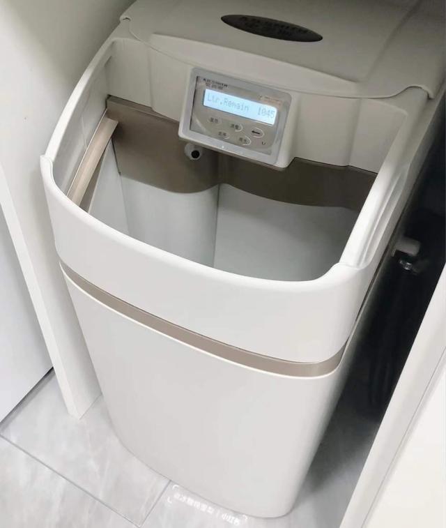 开能全屋过滤机