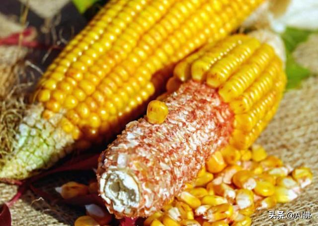 美国人平均一年吃多少食物