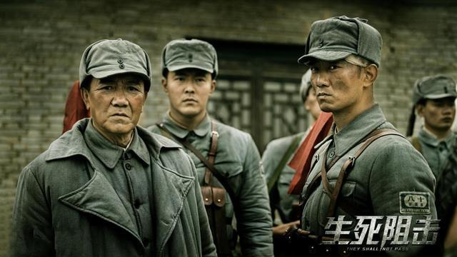 2022影版《亮剑》上线，原班人马成为笑话，也难怪李幼斌拒不接戏