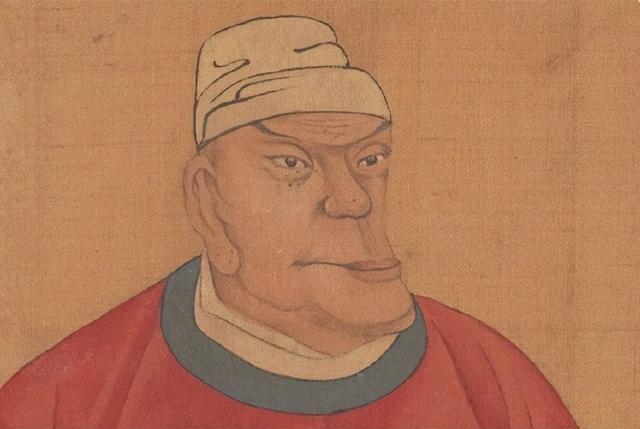 朱棣指着一死囚的名字惊问：他咋还活着？锦衣卫头子：明天他必死