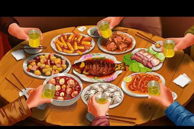 冬至时老年人要小心，心梗、脑梗容易发病，做好这4点，一冬平安