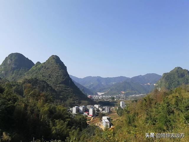 旅居D16-坡月之東
