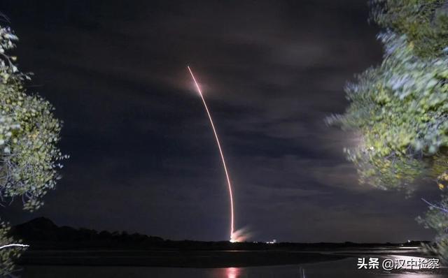 这是宇宙级别的中国式浪漫