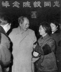 1970年陈毅突然腹痛不止，两月后查出病因，医生：足足误了81天