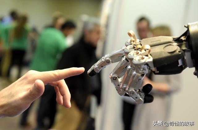 美国生物机器人已学会自我繁殖“奥创纪元”恐怕不远了？