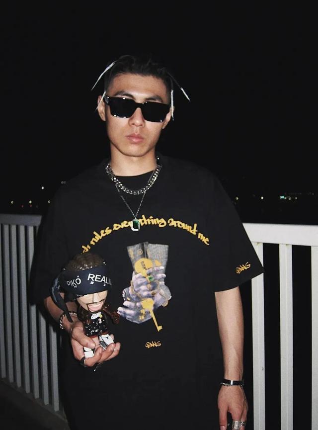 国内女rapper大全_最强,国内女rapper