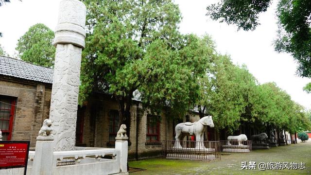 河南有哪些帝陵？盤點河南8大帝陵，你去過幾處？