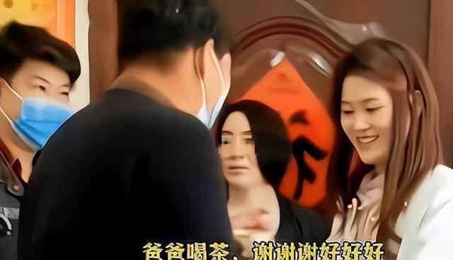 官宣！大衣哥回应儿子朱小伟订婚，新准儿媳身份曝光职业让人羡慕