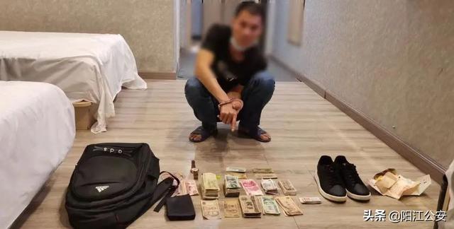 平安在身边 | 5月份盗窃案下降22.26%