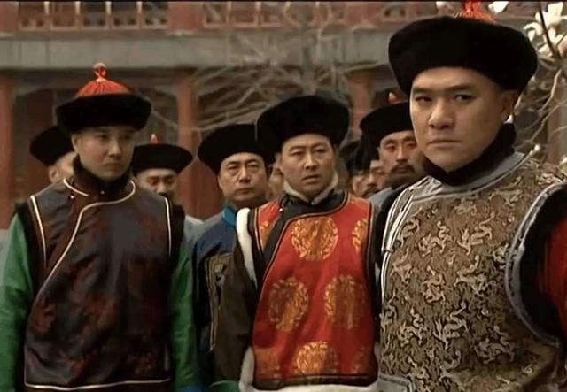 1929年，故宫发现一张生辰八字，解开康熙传位之谜：雍正不会篡位