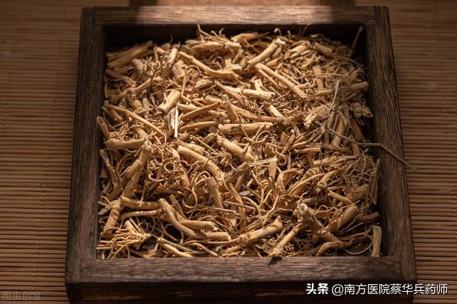 一位中药师的课堂笔记：治咳嗽方子大全，找准咳嗽根源则药到病除