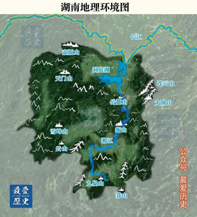 万里长江，险在荆江：这里为何号称中国“龙腰”？