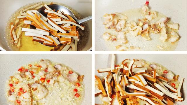 冬季孩子挑食不吃蔬菜，做这8道开胃菜，营养又下饭，顿顿吃光盘