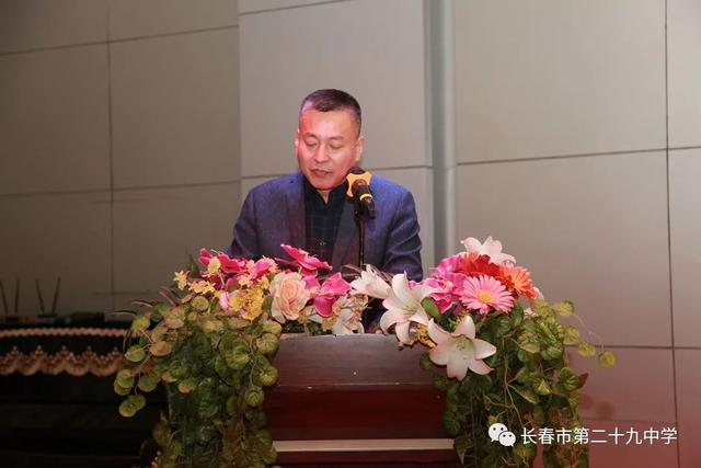 高考倒计时100天！长春这7所高中百日誓师大会现场曝光