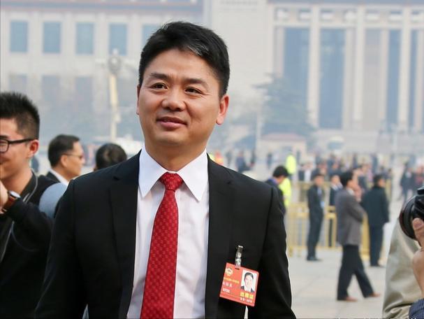 香港疫情，平安捐1000万，京东捐1个亿：背后是刘强东的商业野心