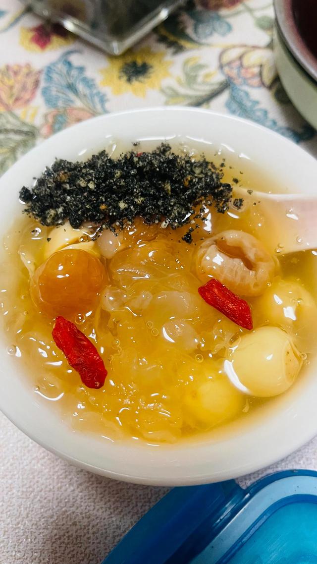 孕后期饮食调理