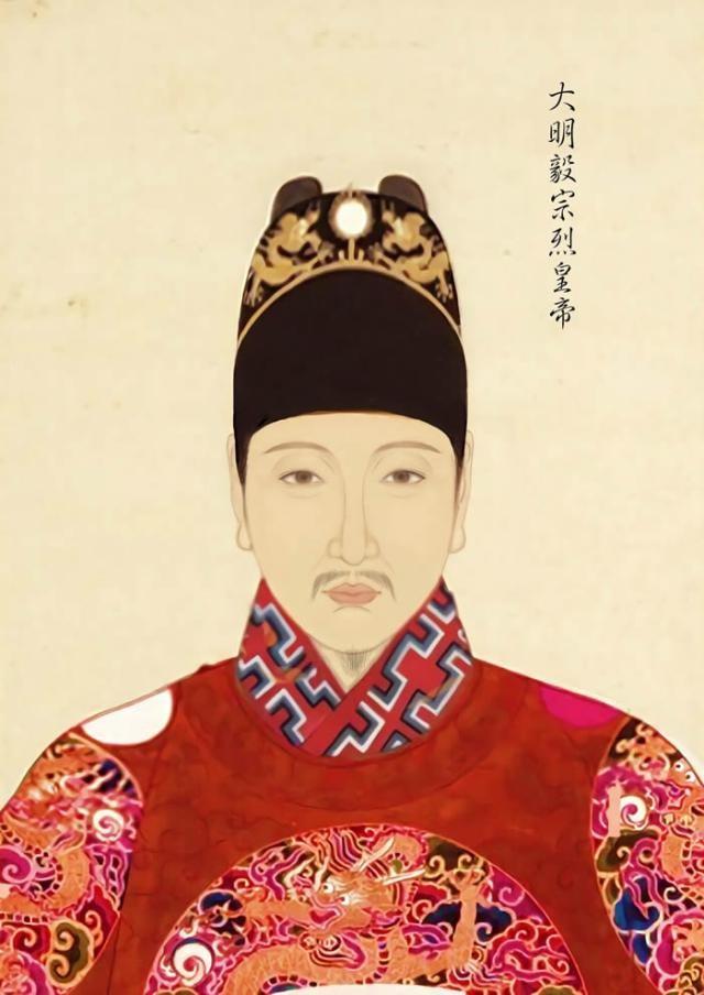 大明王朝崩塌最后一天，崇祯皇帝生命最后24小时，他在做什么？