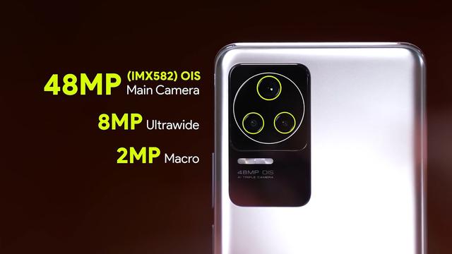 2K屏幕+5500mAh+红外遥控，售价仅2399元，售价太亲民了