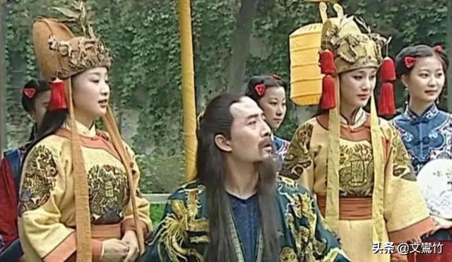 杨秀清身边的“姐妹花”，一文一武独占鳌头，为何命运却截然不同
