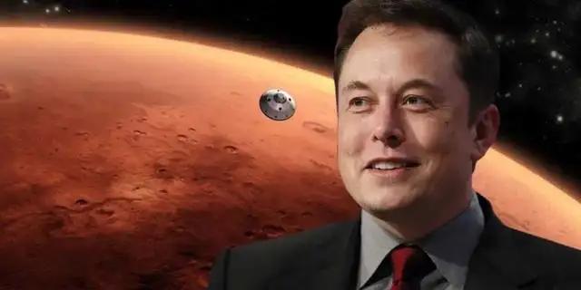 为了移民火星 人类曾尝试克隆一个“地球”？