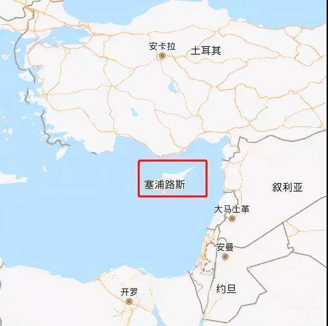 地中海中的五大島嶼，你知道是哪些嗎？