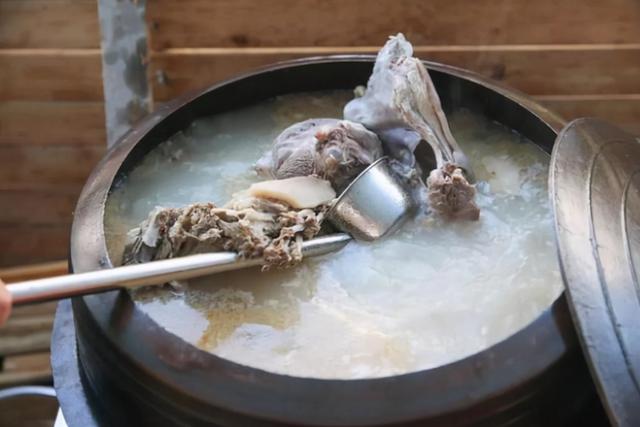 立冬后，防心梗，尽量少吃3白，多吃3物，大家不妨借鉴一下