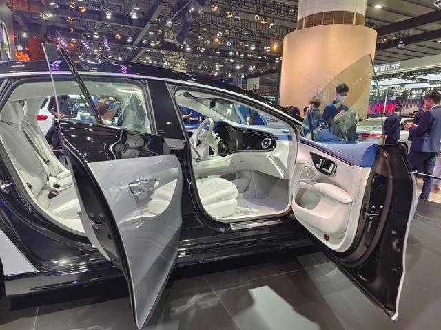 上海宝马工程机械展观后感