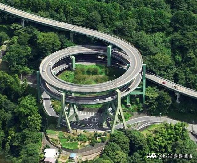 20 條很棒的路線——體驗偉大的高山公路