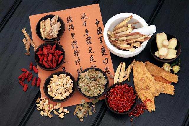 四种裂纹舌，十种舌象，快来看看你是哪种