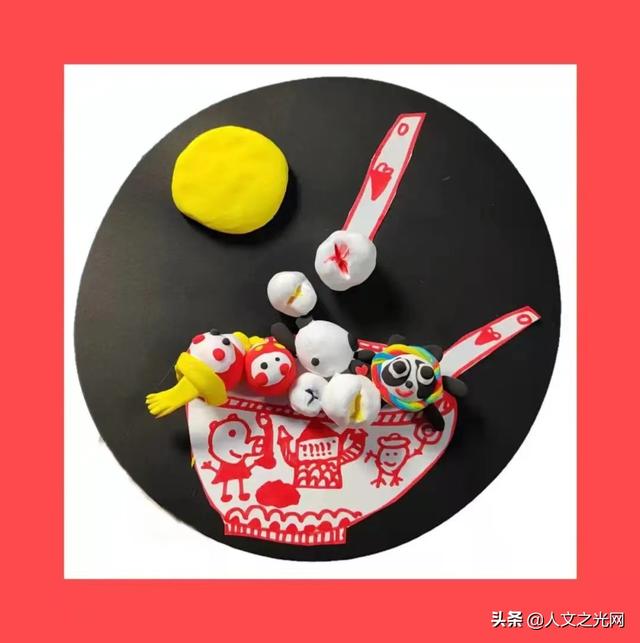 人文之光“冬奥有约”京冀小学生绘画作文网络征集活动获奖作品展示纪念奖（二）