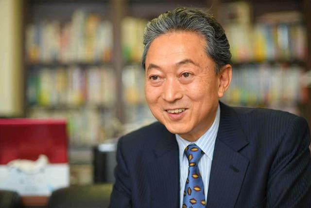 鸠山由纪夫评布查事件：美军杀害数十万平民 日军南京罪行也该追究