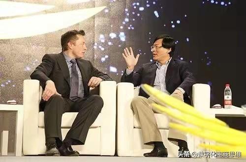 今天的赚钱方式:逆向思维和共享利益,打造利他模式和赚钱系统