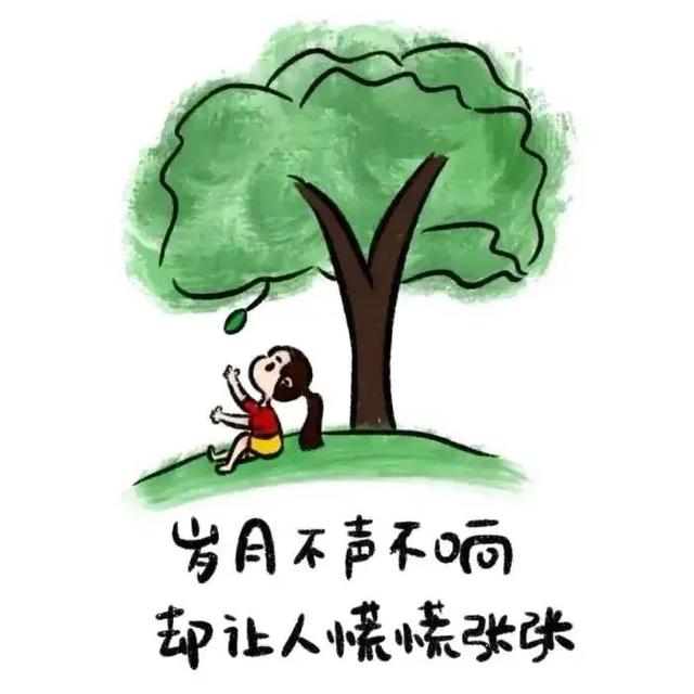 人生神总结，让人唏嘘让人叹