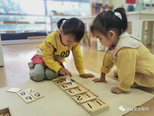 孩子有这几个表现，暗藏着优秀