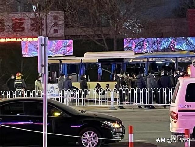 沈阳纯电动公交车爆炸致1死42伤，电池爆了吗？不能轻易下此结论