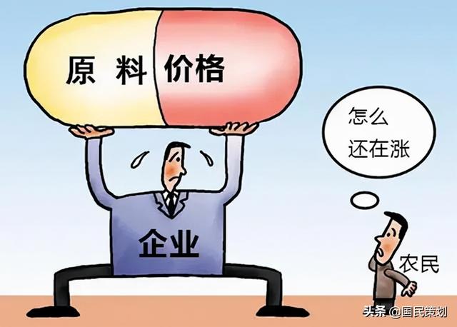 国内钾肥价格创十年新高？当务之急、“稳”字当头，调控化肥价格