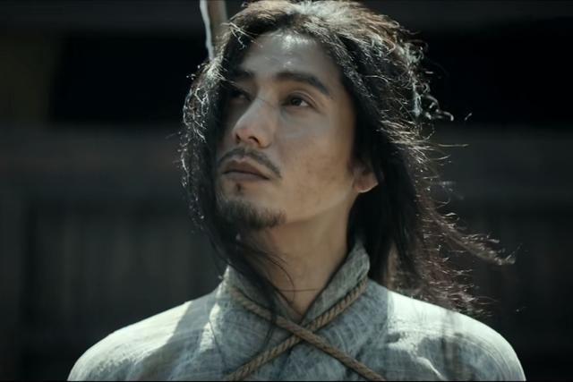 《风起陇西》大结局：冯膺邪魅一笑，注定了陈恭“必死”的宿命