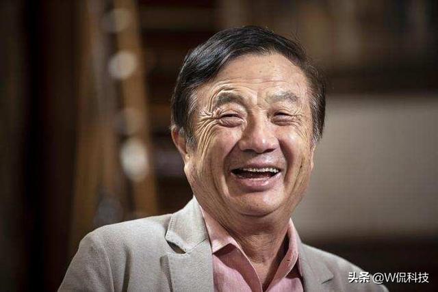 14亿国人的期待变压力？任正非寄语或成空，第二个华为似乎走歪了